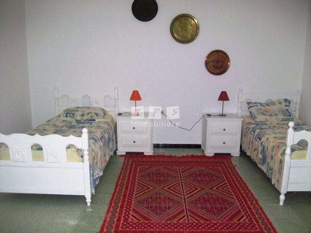 vente villa Tunisie