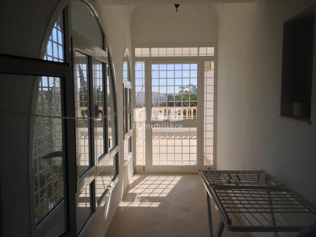 vente villa Tunisie