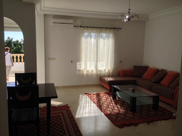 vente villa Tunisie