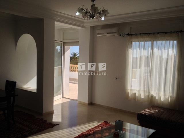 vente villa Tunisie