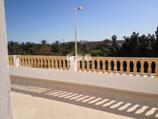 vente villa Tunisie