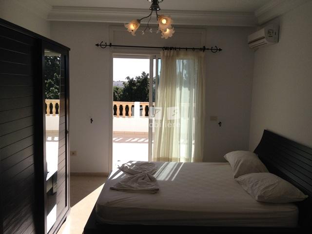 vente villa Tunisie