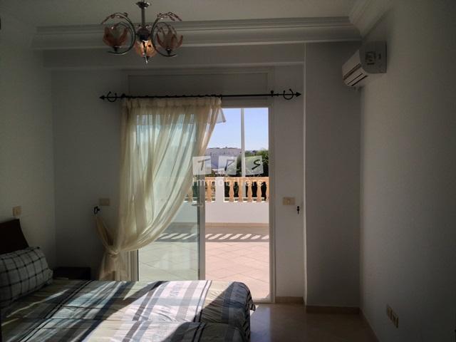 vente villa Tunisie