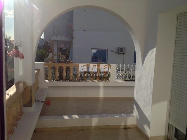 vente villa Tunisie