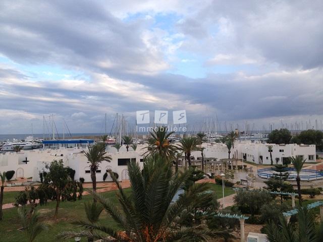 Appartement à vendre Tunisie