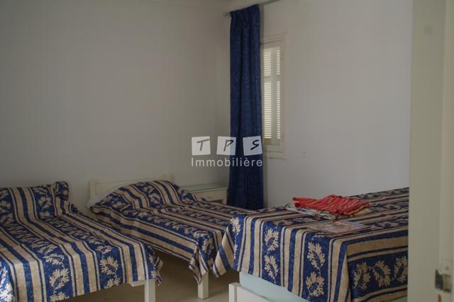 vente villa Tunisie