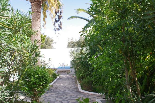 vente villa Tunisie
