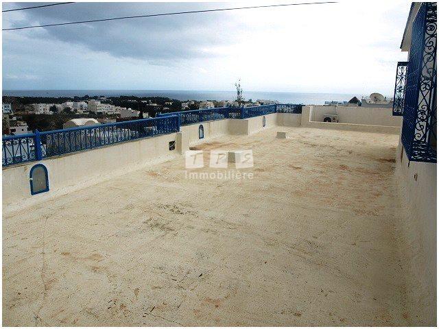 Appartement à vendre Tunisie