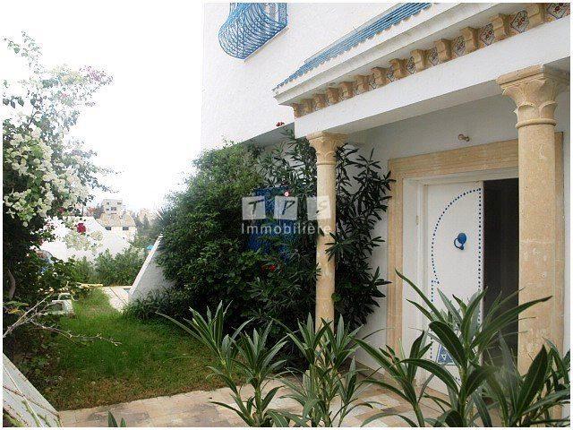Appartement à vendre Tunisie
