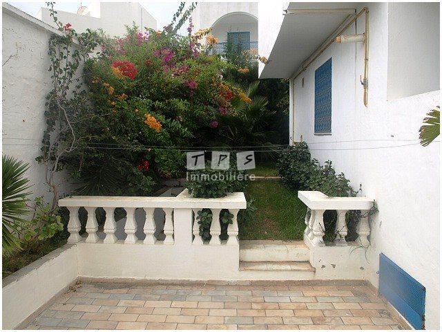 Appartement à vendre Tunisie