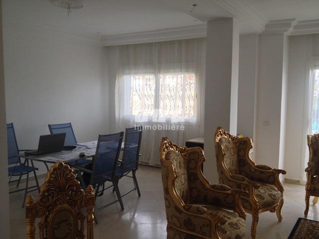 Appartement à vendre Tunisie