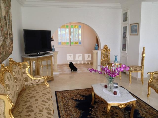 Appartement à vendre Tunisie