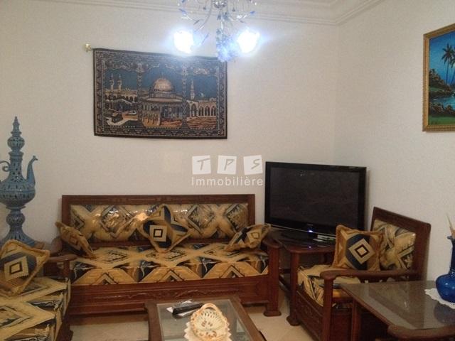 Appartement à vendre Tunisie