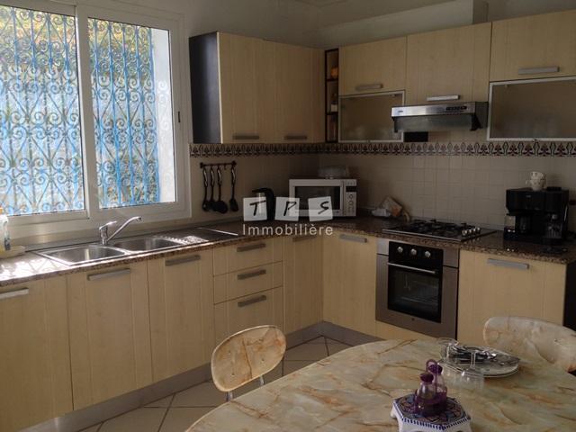 Appartement à vendre Tunisie