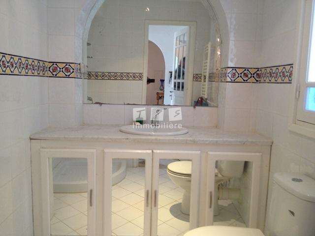 Appartement à vendre Tunisie