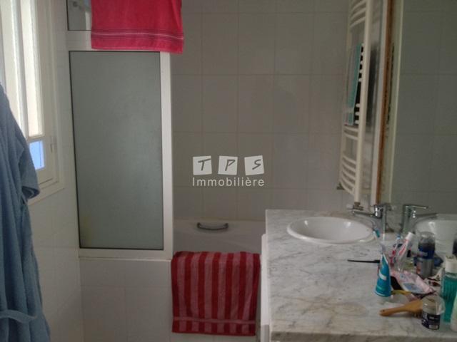 Appartement à vendre Tunisie