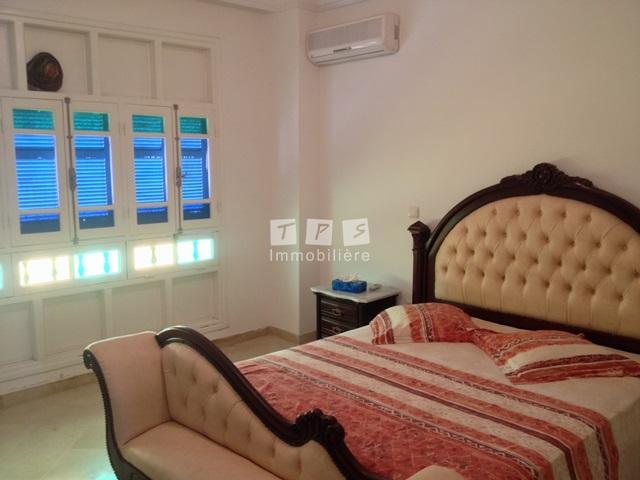 Appartement à vendre Tunisie