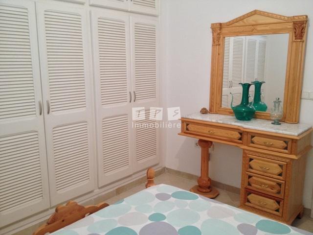 Appartement à vendre Tunisie