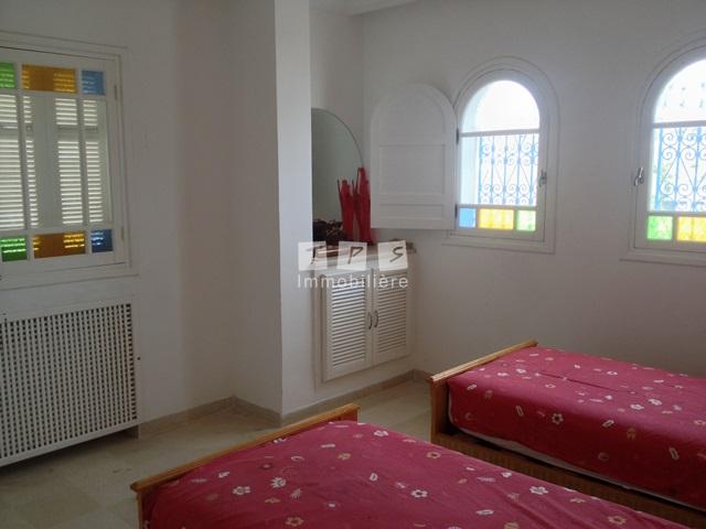 Appartement à vendre Tunisie