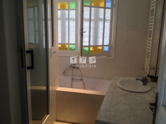 Appartement à vendre Tunisie