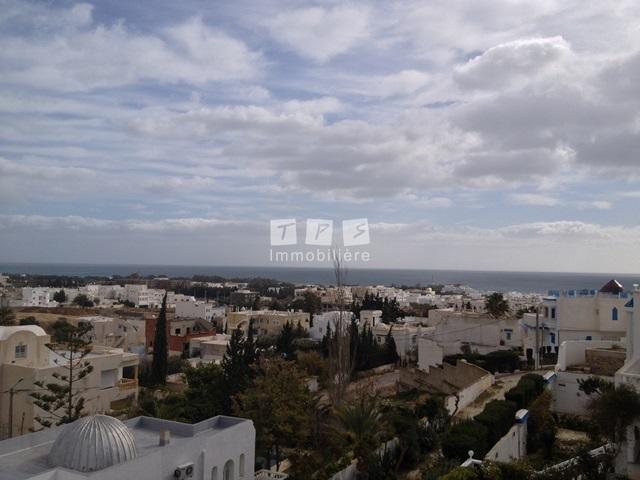 Appartement à vendre Tunisie