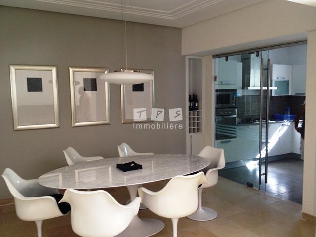 vente villa Tunisie