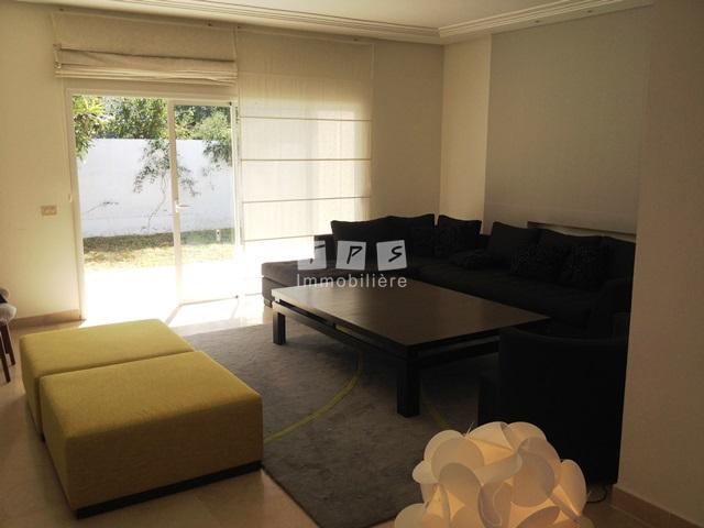 vente villa Tunisie