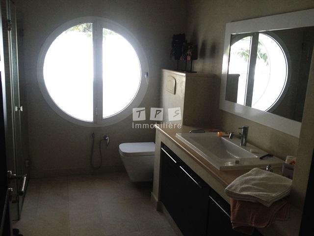 vente villa Tunisie