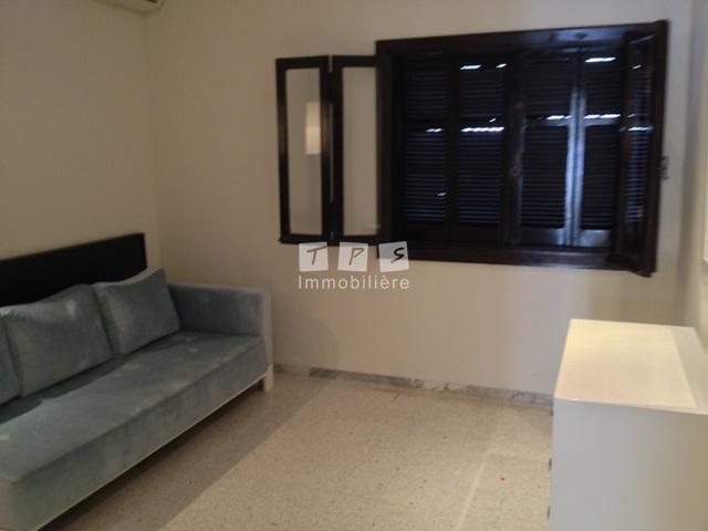 vente villa Tunisie
