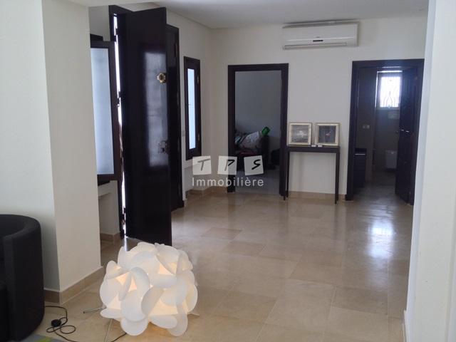 vente villa Tunisie