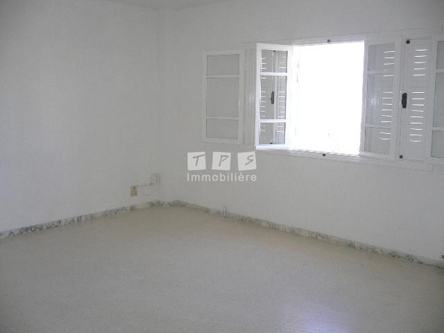 vente villa Tunisie