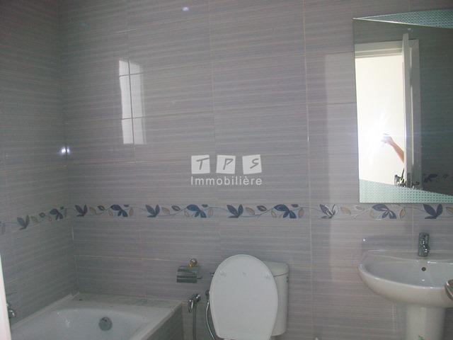vente villa Tunisie