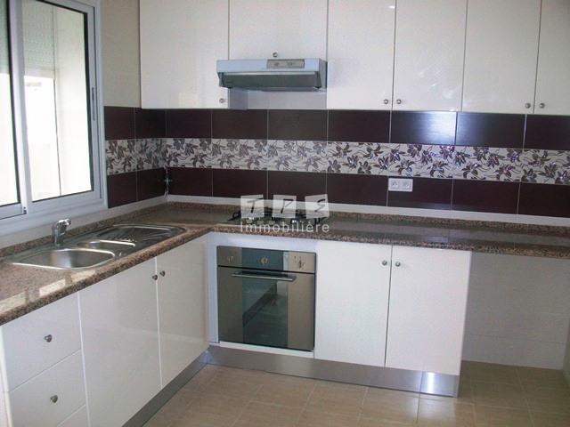 vente villa Tunisie