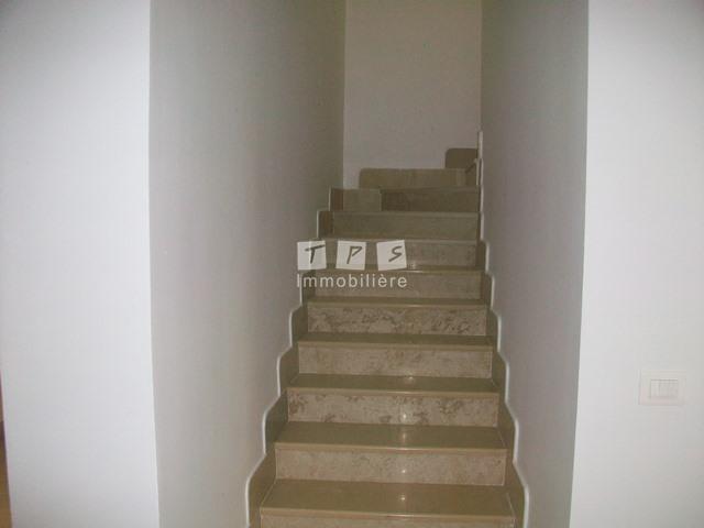 vente villa Tunisie