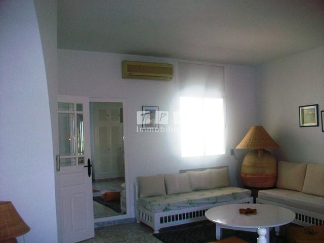 vente villa Tunisie