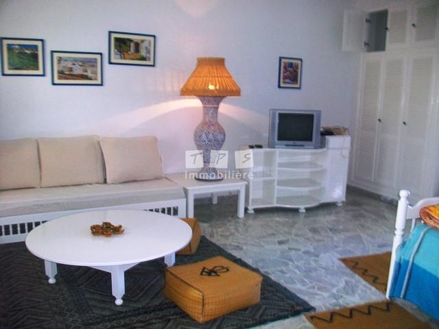 vente villa Tunisie