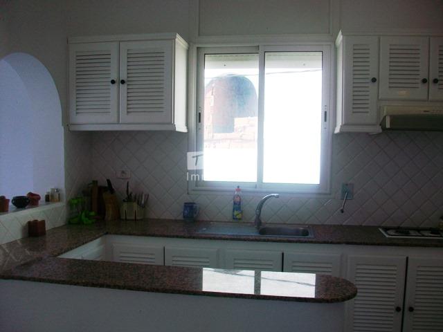 vente villa Tunisie