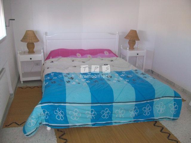 vente villa Tunisie