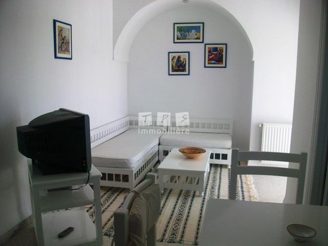 vente villa Tunisie