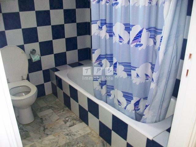 vente villa Tunisie