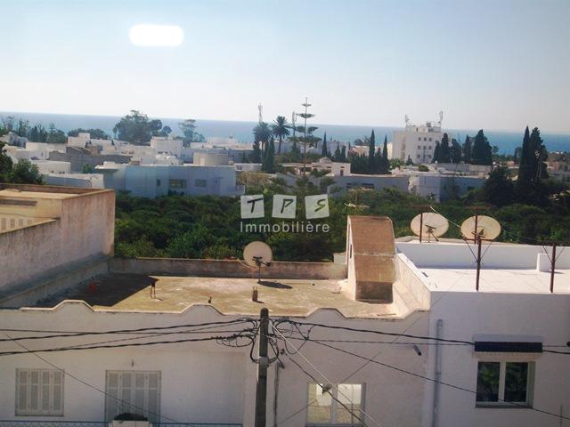 vente villa Tunisie
