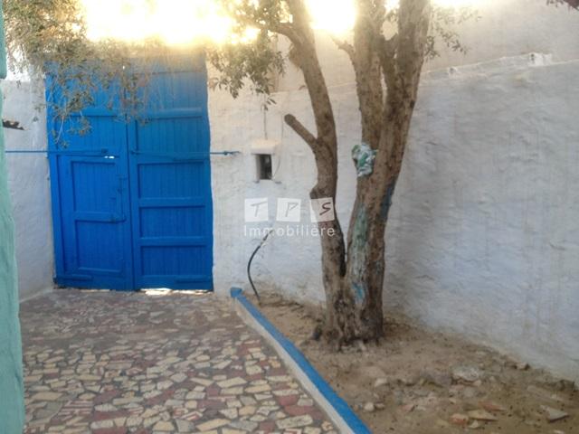 Appartement à vendre Tunisie