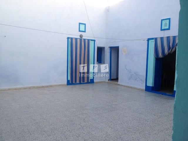 Appartement à vendre Tunisie