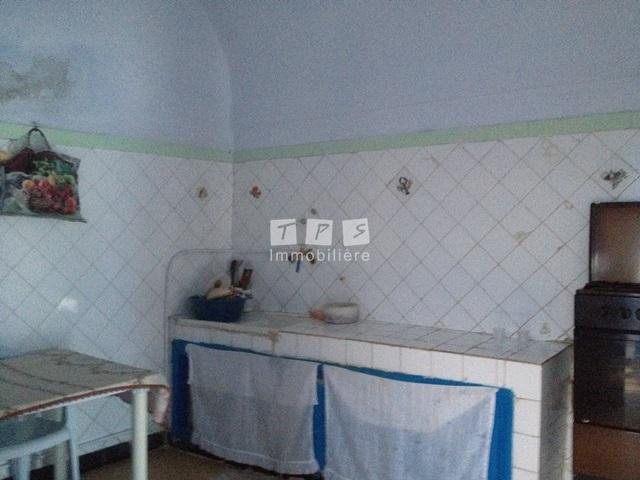 Appartement à vendre Tunisie