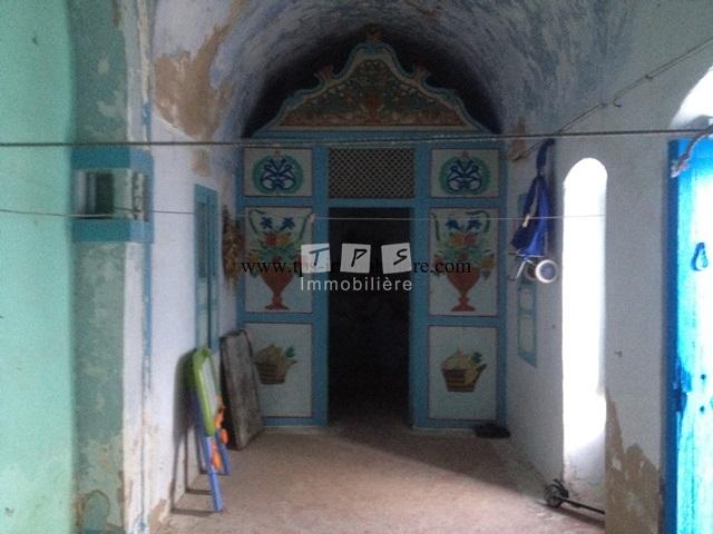 Appartement à vendre Tunisie