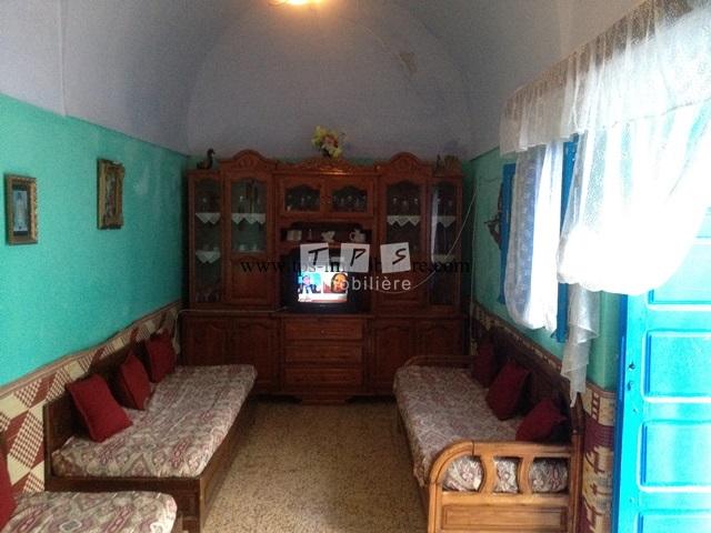 Appartement à vendre Tunisie