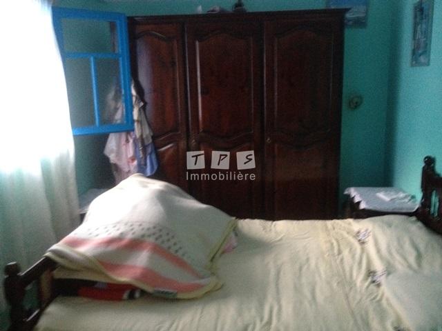 Appartement à vendre Tunisie