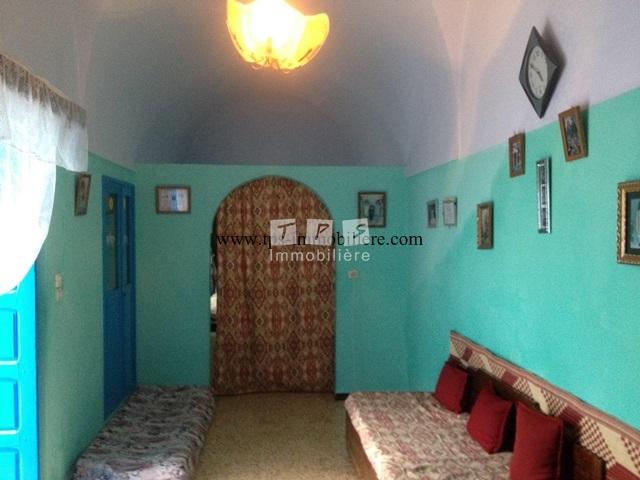 Appartement à vendre Tunisie