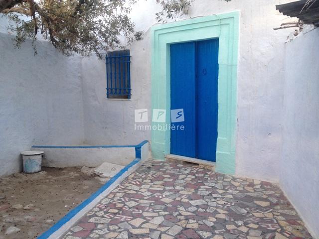 Appartement à vendre Tunisie