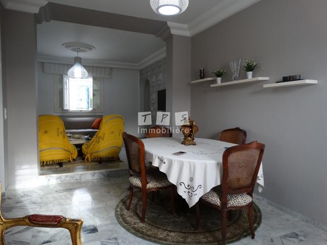 agence immobilière tunisie